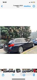 Bmw 318d