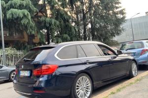 Bmw 318d