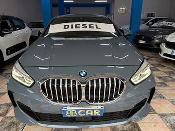 BMW SERIE 116D M-SPORT