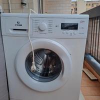 lavatrice itwash italia 6kg 60 euro