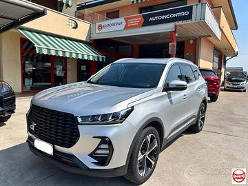 DR AUTOMOBILES - DR 6.0 - 1.5 Turbo CVT Bi-Fuel