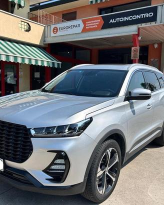 DR AUTOMOBILES - DR 6.0 - 1.5 Turbo CVT Bi-Fuel