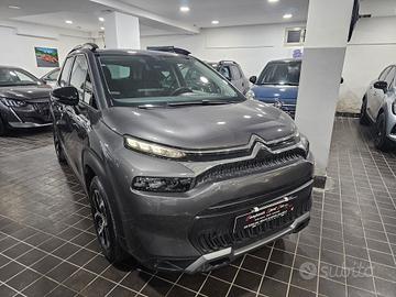 Citroen C3 Aircross C3 Aircross BlueHDi 110 S&S Sh