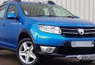 Dacia sandero 2014 ricambi