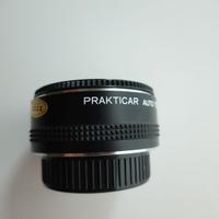 Praktica Teleconverter 2x per Praktica  innesto B
