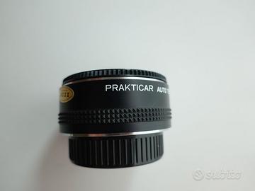 Praktica Teleconverter 2x per Praktica  innesto B