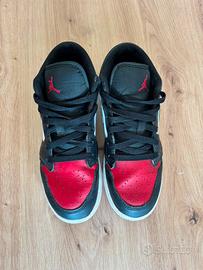 Air Jordan 1 alow