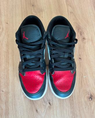 Air Jordan 1 alow