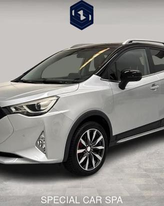 EVO Evo 4 1.6 Gpl 106cv