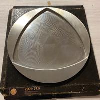 Trifolio Alessi by Franco Grignani