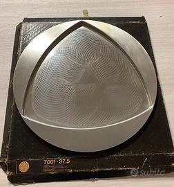 Trifolio Alessi by Franco Grignani