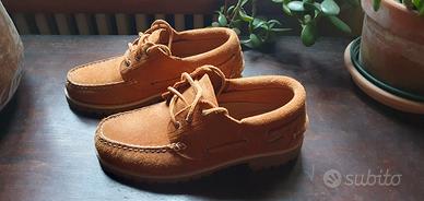 Scarponcini Sebago n.42