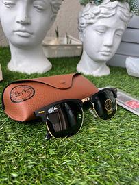 Ray-Ban Occhiali da sole RB3016 21|145 - 3M|