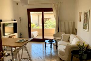 Bilocale in Piazza Etna