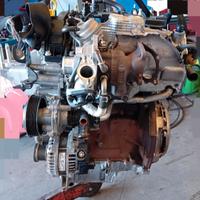 Motore Ford 1.0 M2DA Focus/B-MAX/C-MAX da RIPARARE