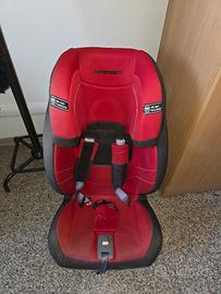 seggiolino per auto foppapedretti