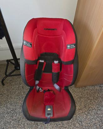 seggiolino per auto foppapedretti