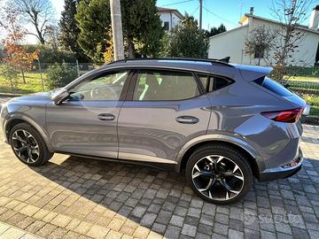 CUPRA FORMENTOR 2.0 TDI 150 CV