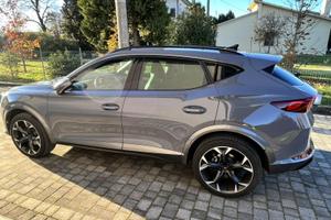 CUPRA FORMENTOR 2.0 TDI 150 CV