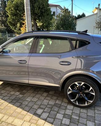 CUPRA FORMENTOR 2.0 TDI 150 CV