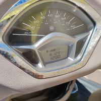 Piaggio Liberty 50 - 2018