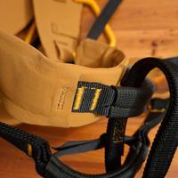 Arcteryx imbrago alpinismo