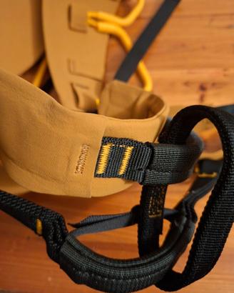 Arcteryx imbrago alpinismo