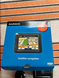 Navigatore satellitare Garmin Nuvi 25