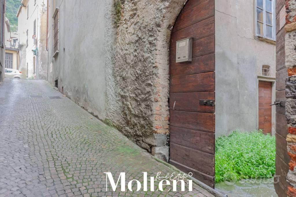 Casa – Gravedona ed Uniti, San Carlo - Vista 3