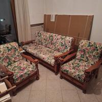 Divano e poltrone