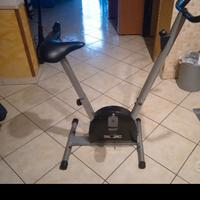 ciclette per allenamento 