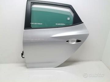 PORTA PORTIERA POSTERIORE SINISTRA SX HYUNDAI iX35