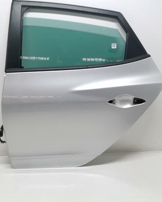 PORTA PORTIERA POSTERIORE SINISTRA SX HYUNDAI iX35