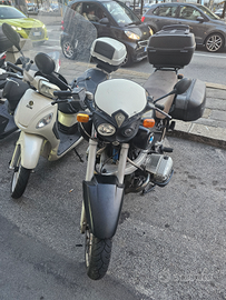 Bmw r 1100 rs - 1992