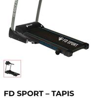 Tapis Roulant