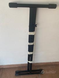 Pianola Casio CTK-2500