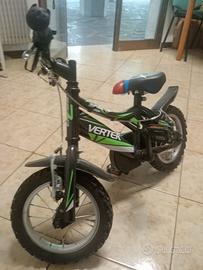 bici da bambino
