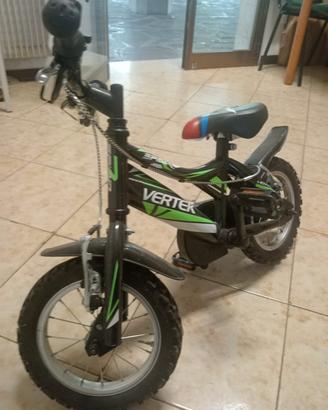 bici da bambino