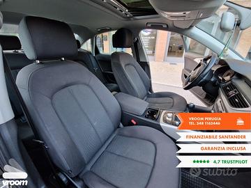 AUDI A6 2.0 TDI 190CV ultra Business Plus 10/2016