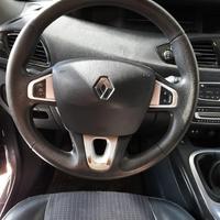 RENAULT SCENIC XMOD DCI 2012 - VOLANTE