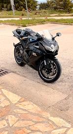 Suzuki GSX-R 750 k9