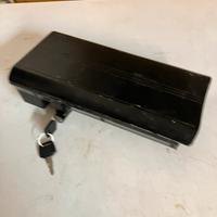 Involucro-case batteria ebike