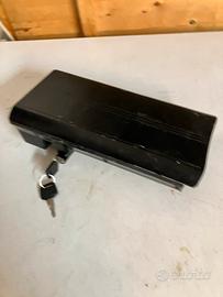Involucro-case batteria ebike