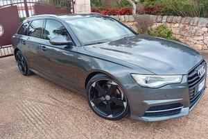 Audi A6 Avant 2.0 TDI 190 CV ultra S line