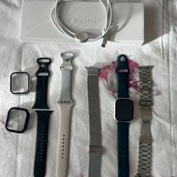 Apple watch 9 (GPS) 45 mm