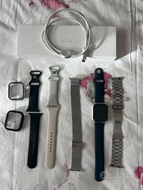 Apple watch 9 (GPS) 45 mm