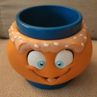 TAZZA DA COLLEZIONE BUONDÌ MOTTA  MUG CUP VINTAGE 