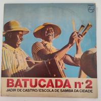 Batucada n. 2