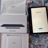Tablet samsung galaxy tab s6 lite