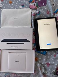 Tablet samsung galaxy tab s6 lite